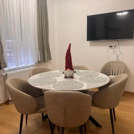 Apartamento Tasa 1
