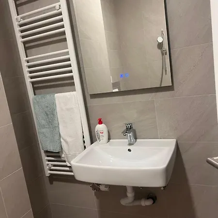 Tasa 1 Appartement Banja Luka
