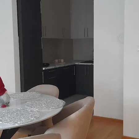 Apartamento Tasa 1 *