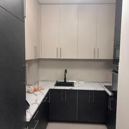 Apartamento Tasa 1
