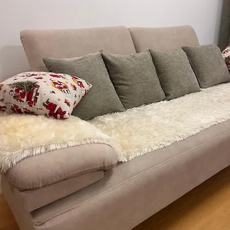 Tasa 1 Apartamento *