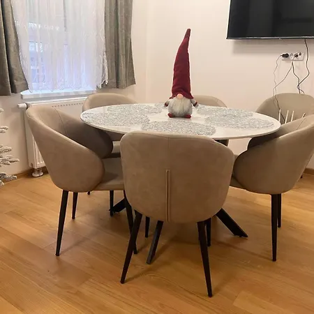 Tasa 1 Appartement