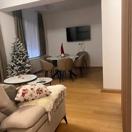 Tasa 1 Apartamento Banja Luka