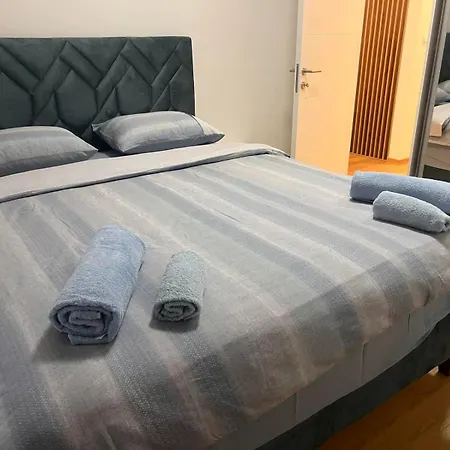 Tasa 1 Apartamento Banja Luka