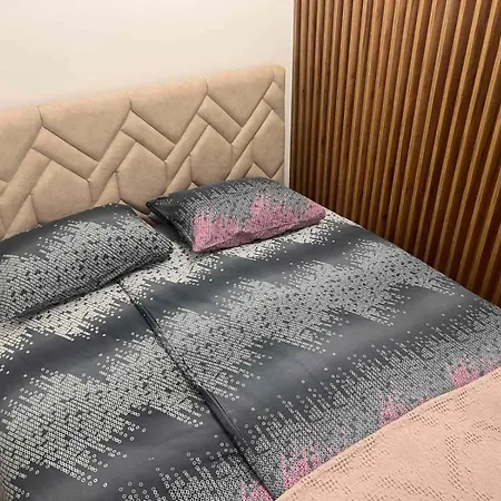 Tasa 1 Apartamento Banja Luka